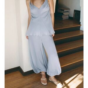 NWT Zara lingerie balloon pats